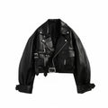 New arrival